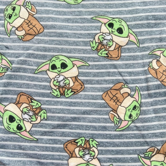 STAR WARS PAJAMAS - Picture 2 of 3